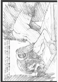 (C80) [PHYSALIS (Seresu)] Physalis no Usui Hon (Mahou Shoujo Lyrical Nanoha)