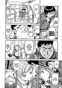 [Naruko Hanaharu] Shoujo Material [English] [FAKKU] [Decensored]