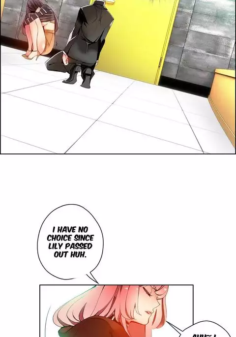 Lilith`s Cord Ch.1-16