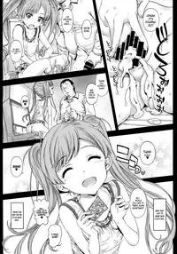 (COMITIA114) [Countack (Kojiki Ohji)] Koneko-chan to Asobitai | I want to play with Koneko-chan [English] [ATF]