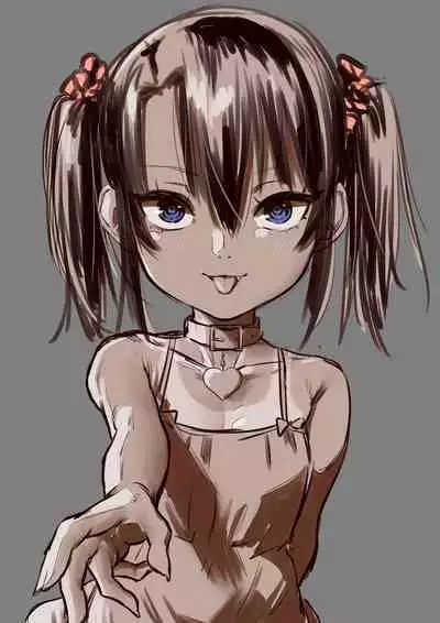 [Ebisujima Misato] Mesugaki Yuma-chan ni Aisareru | Being Loved by The Loli Slut, Yuma-chan! [English] [Benri]