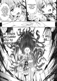 [ERECT TOUCH (Erect Sawaru)] Shinkyoku no Grimoire -PANDRA saga 2nd story- Ch 01-12 + Side Story x 3 [English] [SaHa]