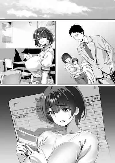 FX Shakkin Tsuma Yachin Tainou Shite Ooya ni karada de Oshiharai