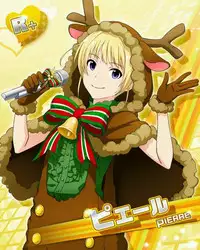 (C87) [candy paddle (NemuNemu)] SIDE OTOKONOKO ONAHOLE IDOL (THE IDOLM@STER SideM) [Chinese] [空想少年汉化]