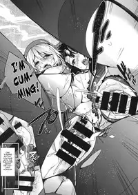 (C85) [Nekokaburi (Kuro no Miki)] Hisho Kan no O.YA.KU.ME (Kantai Collection -KanColle-) [English] [CGrascal]