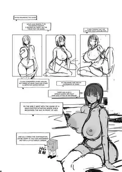 Kimi wa Yasashiku Netorareru 2 | I'll Give you Some Gentle NTR 2