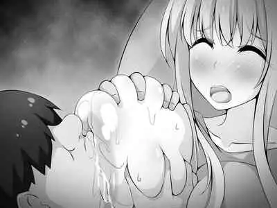 [530 (Mk-Co)] Akogare no Onee-chan ga Netorareru Kouhen ~Suiminkan no Ketsumatsu... Ninshin Botebara Soshite Shussan~