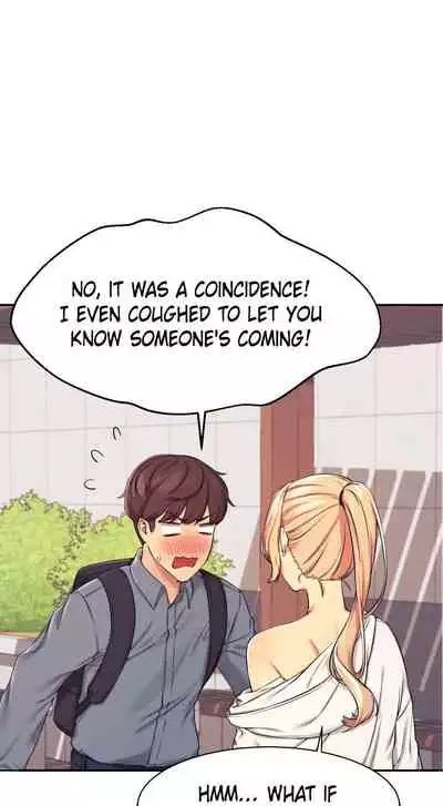 [OB, Overtime Sloth] Is There No Goddess in My College? Ch.13/? [English] [Manhwa PDF]