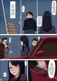 [Cotton House] Boku no Jiman no Kanojo ga Netoraremashite [English] [Doujins.com]