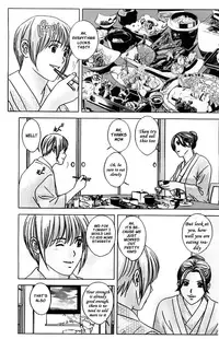 [Nishimaki Tohru] Dear My Mother 2 Ch. 1-2,3 [English] [sasasa11]