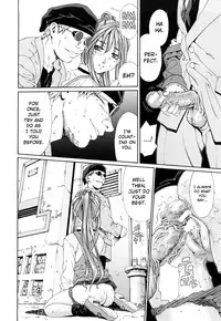 [Seto Yuuki] Accelerando [English]