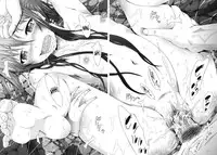 [Akatsuki Myuuto] Shoujo x Shoujo x Shoujo Ch. 1-2 [English] [SaHa]