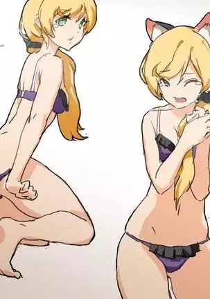 Pixiv Artist - 汁 --- Aprende ingles