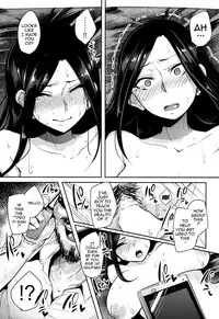 (C86) [A Gokuburi (Sian)] Shinai Max Mattanashi! 2 | Max Affection System! 2 (THE IDOLM@STER CINDERELLA GIRLS) [English] [doujin-moe.us]