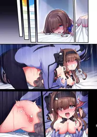 [Yajirushi Key (Meito)] Inma-tachi no Yuugi ~Ittara Owari no Isshuukan~