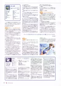 Canvas Sepia iro no motif Visual Fan Book