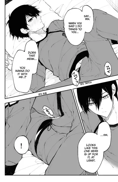 Kagi no Kakaranai Heya | The Room With No Lock to Lock