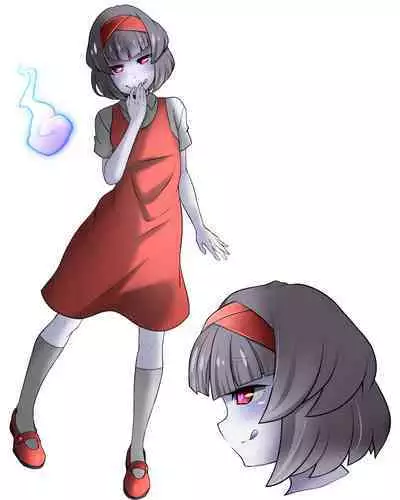 [Houjuan (Shiruko Jiru)] Tasukete! Hanako-san 2 ~Aki Onee-chan to Asobo~