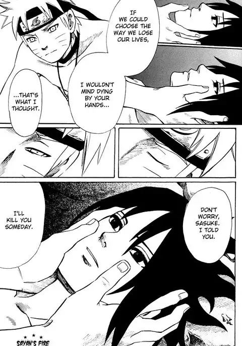 Shikisokuzeku | All is illusion 2 – Naruto dj