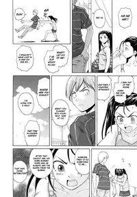 [Fuuga] Wain no Kachikan (Sense of Values of Wine) Chapter 1-6 [English][Complete]