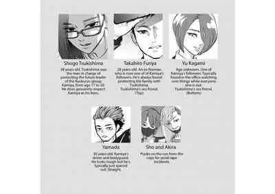 Kawaii Oni o Tsukamaeta node, Taisetsu ni Sodatemasu | I Caught a Cute Oni and I'll Take Good Care of Him