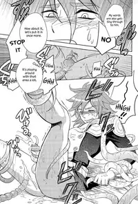 Isekai no Hitobito | People of Another World