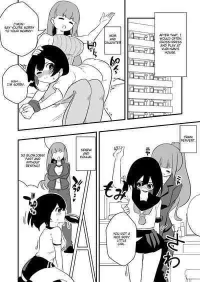 Toshishita Kareshi Josou Dorei Choukyou