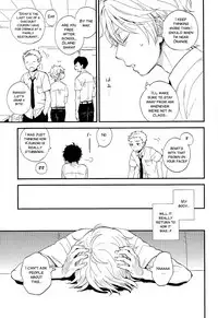 (ZERO no Hakobune 6) [LOG (M2GO)] Dare ni mo Ienai Iroiro-goto (Aldnoah.Zero) [English] [SMDC]