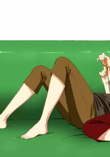 [Inuzuka Bouru] Yoru no Shakaijin HonoMaki Zume (Love Live!) [Chinese] [Pつssy汉化组]