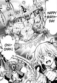 [Kuusou] New! Type ♥ Ch. 0-7 [English] [Ancient Archon+B.E.C. Scans]