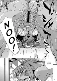 (C93) [ENNUI (Nokoppa)] Fukei na Pharaoh ga Daikouzui (Fate/Grand Order) [English] [CGrascal]