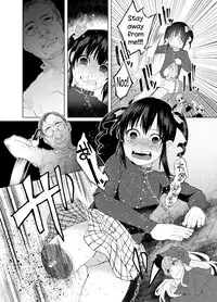 [Shiruka Bakaudon] Junketsu Daruma Rijji | A Pure Daruma Ridge [English]