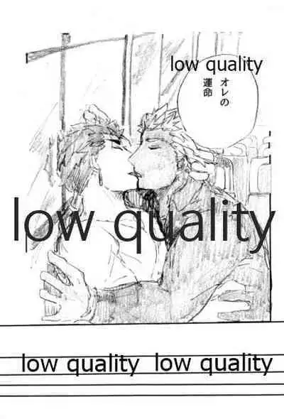 (Dai 11-ji ROOT4to5) [Karmin (Hozumi)] Ano Suiheisen no Mukou (Fate/Grand Order)