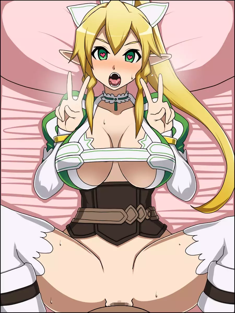 Moshimo Anoko-tachi ga Anata ni Zokkon no Nikudorei Dattara ~ Sword Art Online Hen ~