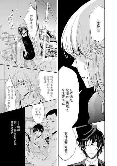 [Narusawa Kio] Mottomo Yasashii Koroshikata - The most gentle how to kill. | 最溫柔的殺人方法 1-5 end [Chinese] [莉赛特汉化组]