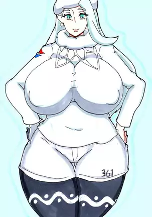 妖真飛 Pixiv Art