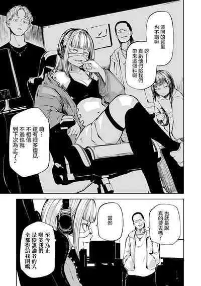 Chika Tose | 地下生活