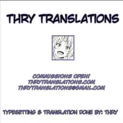 (Reitaisai 13) [Maruiro Kikou (846gou)] Botebara Yuugi ga Zukkon Bakkon Suru Hon | Bam Bam Sex with Pregnant Yuugi (Touhou Project) [English] [Thry]