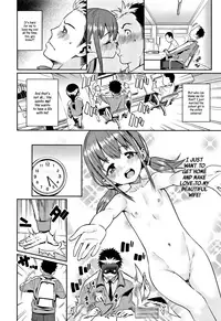 [Gengorou] Shoujo Konkatsu Jidai -Looking for the one- Ch. 1-6 [English]