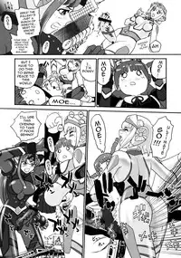 (SC52) [Behind Moon (Q)] BehindMoon Recycle (Various) [English] [SaHa]