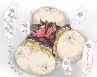 给点水哦(半生不熟汉化组)