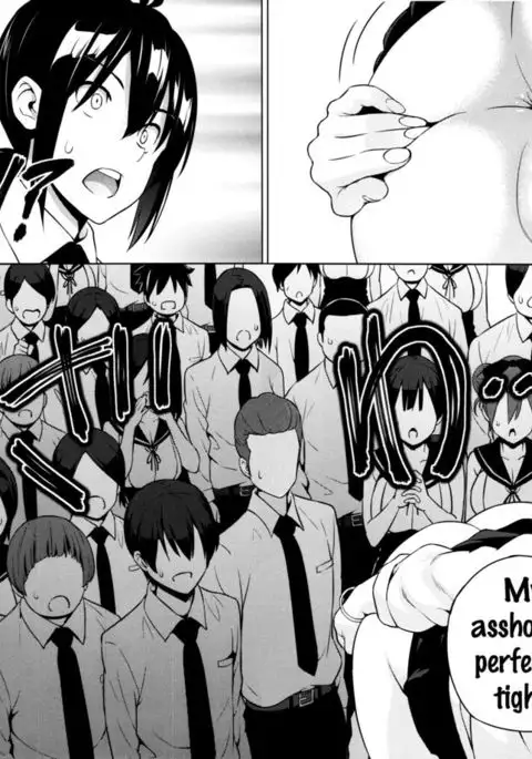 Netorare Kataomoi Ch. 1-5 {doujins.com}