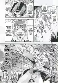 (C69) [Kensoh Ogawa (Fukudahda)] Otomate vol. A (Mai-Otome) [English] [SaHa]