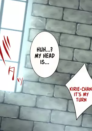 Isekai YariCir -Omae no Mono wa Ore no Mono-