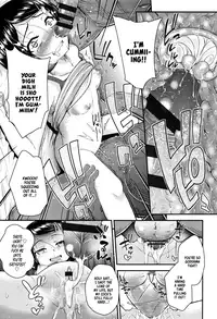 [Hikoma Hiroyuki] Mesugaki dakedo Hatsuiku ii node Semen Kyouiku Shitemita [English] [dame ningen]