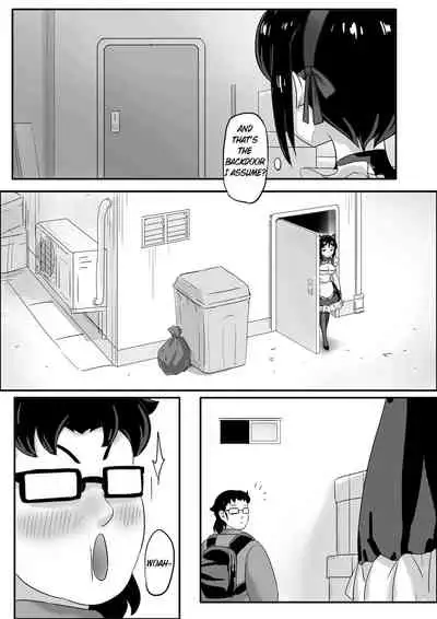 [skyzen] 寄生虫系列 [English] [xinsu] pg. 1-174, 196-304