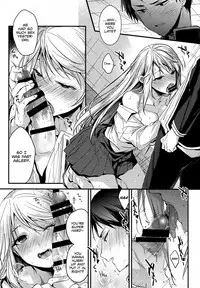 (C93) [Renainou (Mizuyuki)] Mondaiji no Shitsuke | Discipline for a Problem Child [English] [Team Koinaka]