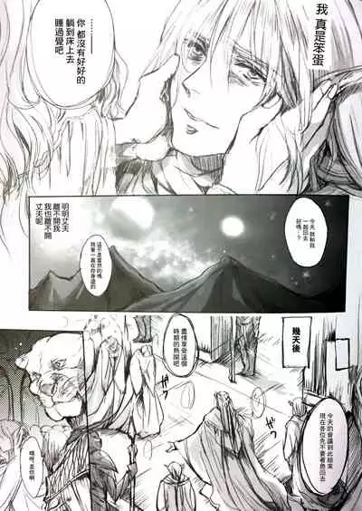 (C84) [Flieger (Ten)] STOISCH [Chinese] [未名汉化组]