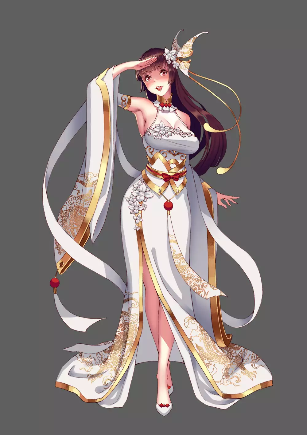 Pixiv Artist - Rhasta＠お仕事募集中