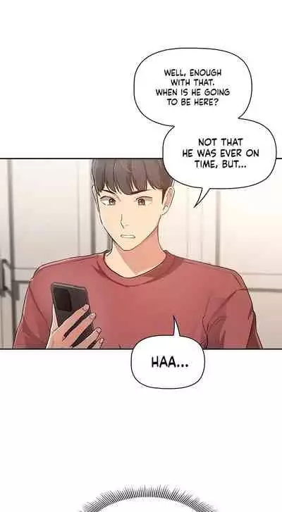 Private Tutoring in These Trying Times 01 [English]